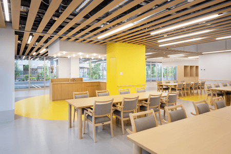 Asoka-en Nursing Home